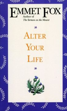 portada Alter Your Life (in English)