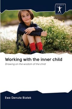portada Working with the inner child (en Inglés)