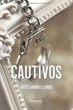 portada Cautivos (in Spanish)