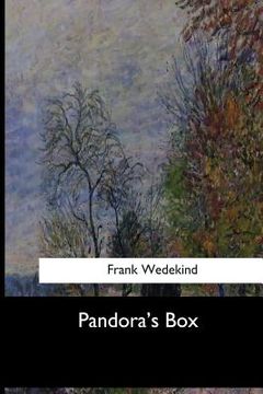 portada Pandora's Box (in English)