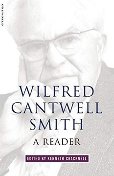 portada Wilfred Cantwell Smith: A Reader (en Inglés)