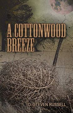 portada A Cottonwood Breeze (en Inglés)