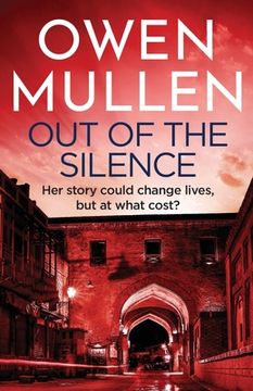 portada Out Of The Silence (in English)