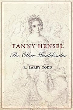 portada Fanny Hensel: The Other Mendelssohn 