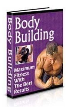 portada Body Building