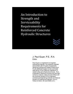 portada An Introduction to Strength and Serviceability Requirements for Reinforced Concrete (en Inglés)