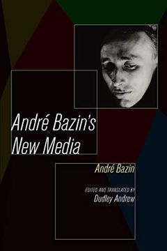 portada Andre Bazin's new Media (en Inglés)