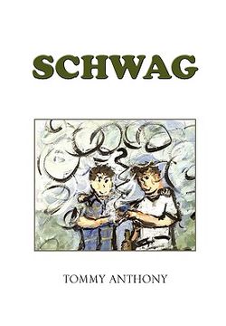 portada schwag (en Inglés)