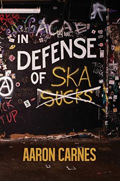 portada In Defense of ska 