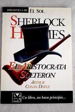 portada Sherlock Holmes