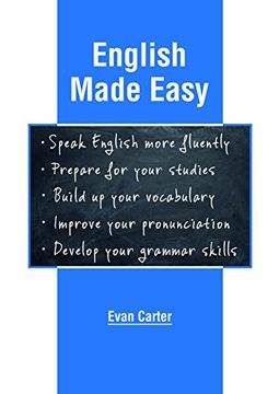 portada English Made Easy (en Inglés)