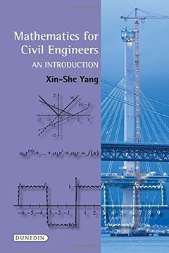 portada Mathematics for Civil Engineers: An Introduction (in English)