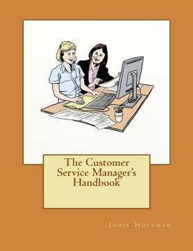 portada The Customer Service Manager's Handbook
