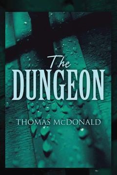 portada The Dungeon (en Inglés)