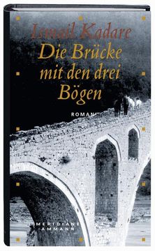 portada Die Brücke mit den Drei Bögen (en Alemán)