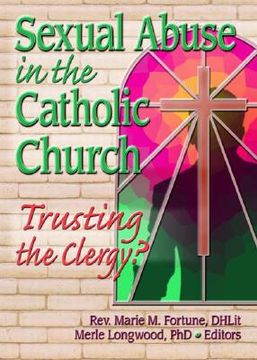 portada sexual abuse in the catholic church: trusting the clergy? (en Inglés)
