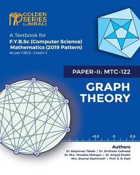 portada Graph Theory (in English)