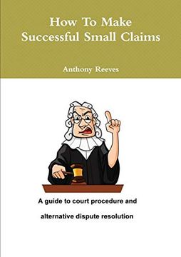 portada How to Make Successful Small Claims 