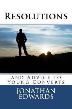portada resolutions and advice to young converts