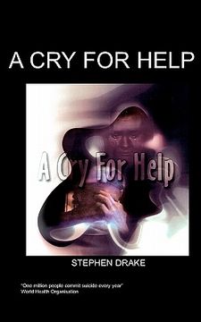 portada a cry for help (en Inglés)
