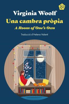 portada Una Cambra Propia / a Room of one s own