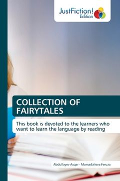 portada Collection of Fairytales (en Inglés)