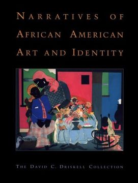 portada Narratives of African American art and Identity: David C. Driskell Collection (en Inglés)