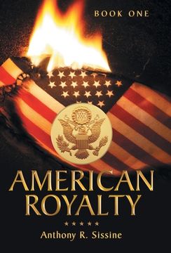 portada American Royalty: Book One