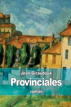 portada Provinciales (en Francés)
