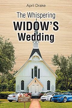 portada The Whispering Widow'S Wedding (en Inglés)