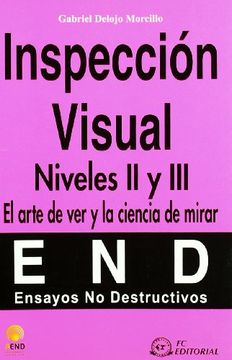 portada End, Inspección Visual