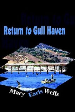 portada return to gull haven (en Inglés)