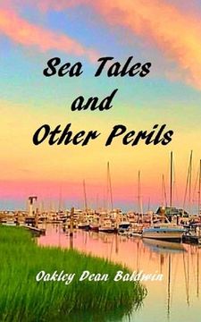portada Sea Tales and Other Perils (en Inglés)
