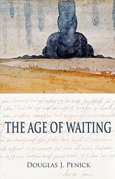 portada The age of Waiting (in English)