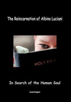 portada the reincarnation of albino luciani