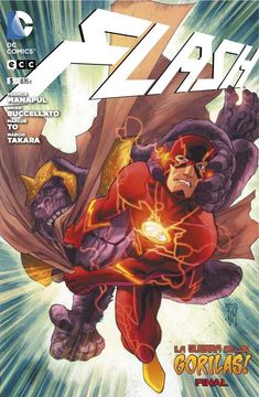 portada Flash Núm. 05