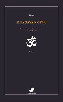 portada Bhagavad Gita (Gal) (en Gallego)
