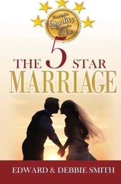 portada The 5-Star Marriage