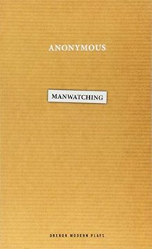 portada Manwatching (in English)