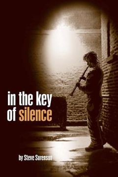 portada in the key of silence (en Inglés)