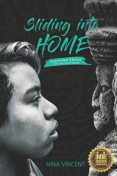 portada Sliding Into Home (en Inglés)