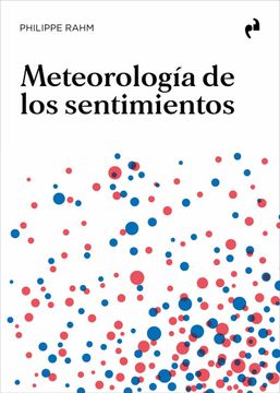 portada Meteorología de los Sentimientos (Arquitectura)