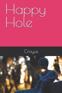 portada Happy Hole (en Inglés)