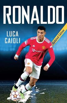 portada Ronaldo: 2022 Updated Edition (en Inglés)