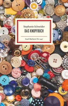 portada Das Knopfbuch (in German)