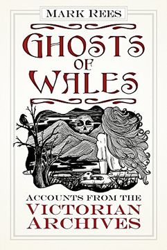 portada Ghosts of Wales