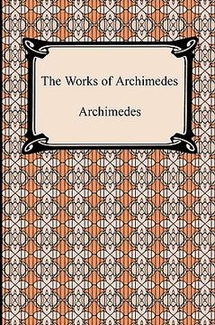 portada the works of archimedes