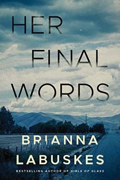 portada Her Final Words (in English)