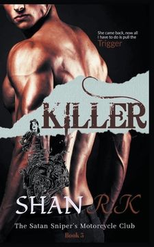 portada Killer (in English)