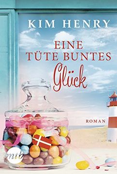 portada Eine Tüte Buntes Glück (in German)